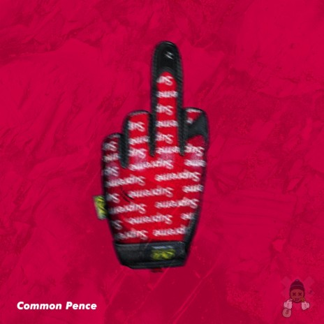 Cxmmxn Pxncx (Afrobeat Instrumental)