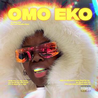 Omo Eko