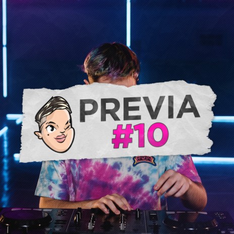 Previa 10 (Remix) | Boomplay Music