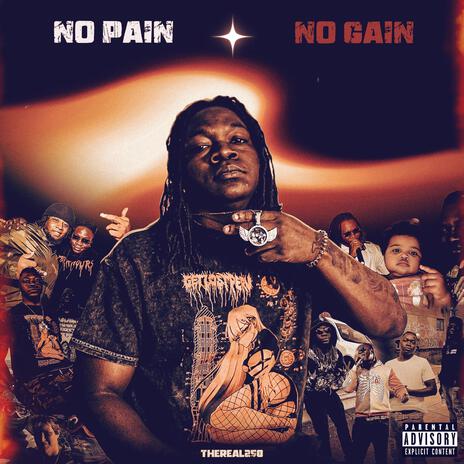 No Pain No Gain | Boomplay Music