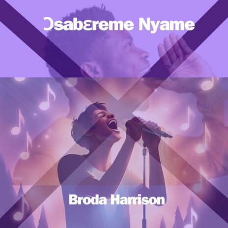 Ɔsabɛreme Nyame | Boomplay Music