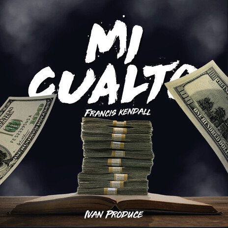 Mi Cualto ft. ivan produce | Boomplay Music