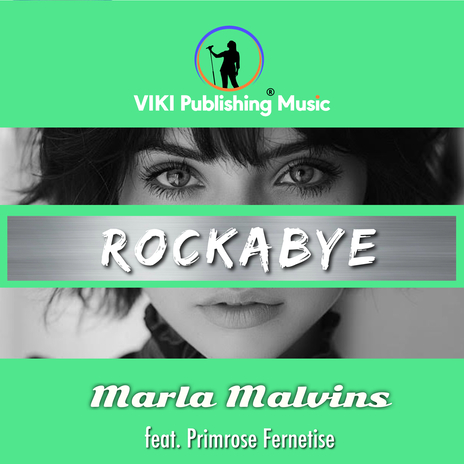 Rockabye ft. Primrose Fernetise | Boomplay Music