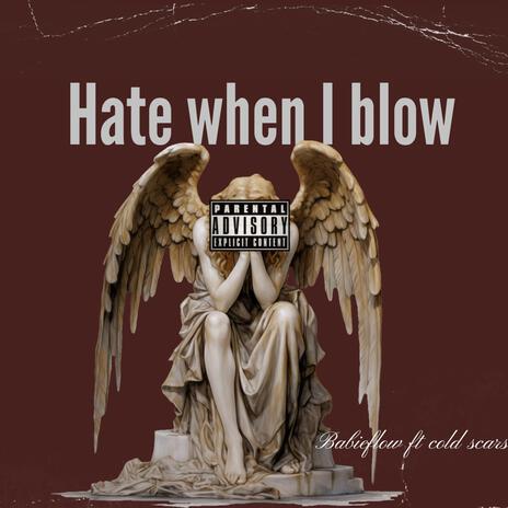 Hate on us ft. Cold scars | Boomplay Music