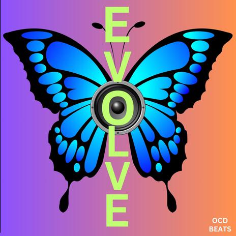 Evolve | Boomplay Music