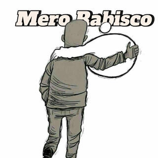 Mero Rabisco lyrics | Boomplay Music