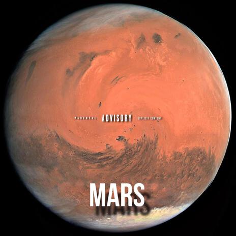 Mars