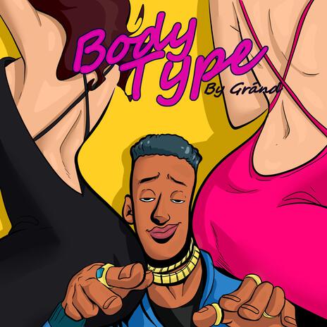 Body type | Boomplay Music