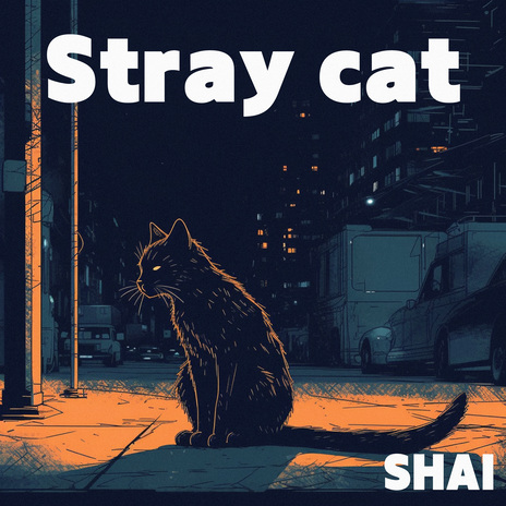 Stay Cat | Boomplay Music