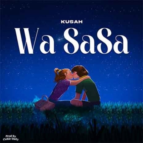 Wa Sasa
