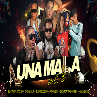 Una Mala (Vol. 3)