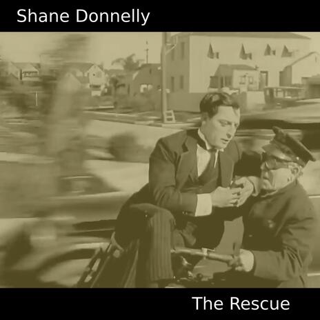 The Rescue | Boomplay Music