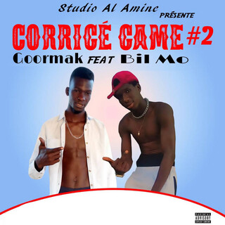 Corrigé Game #2