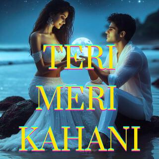 TERI MERI KAHANI