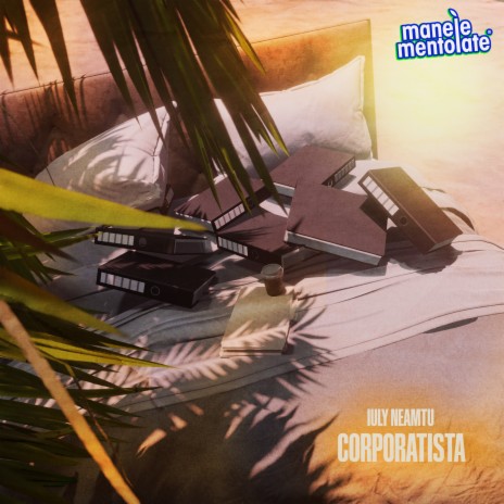 Corporatista ft. Manele Mentolate | Boomplay Music