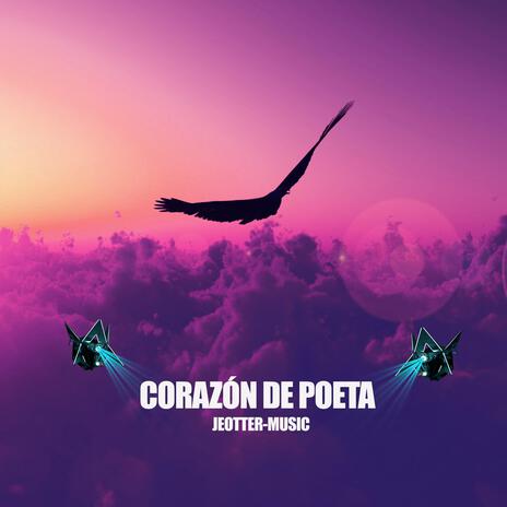 CORAZÓN DE POETA | Boomplay Music