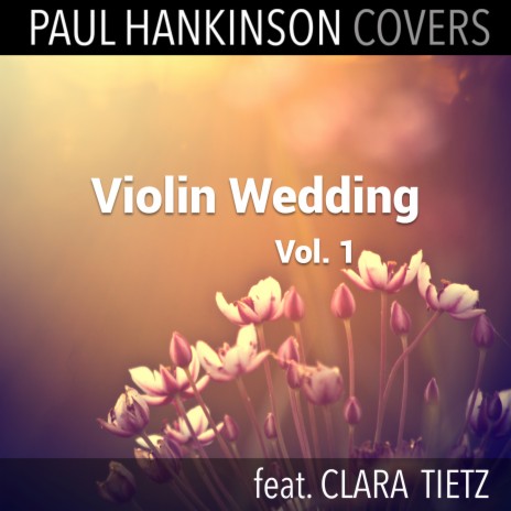 Ave Maria (Violin & Piano Wedding Version) ft. Clara Tietz | Boomplay Music