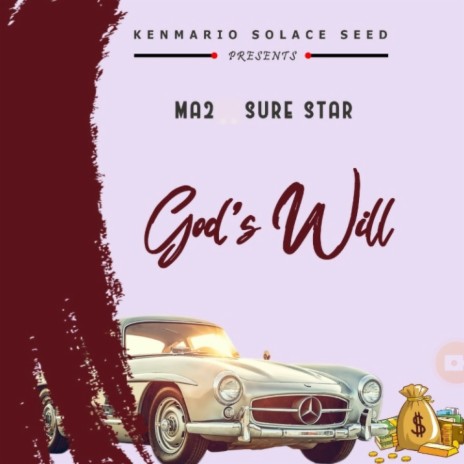 God's Will | Boomplay Music