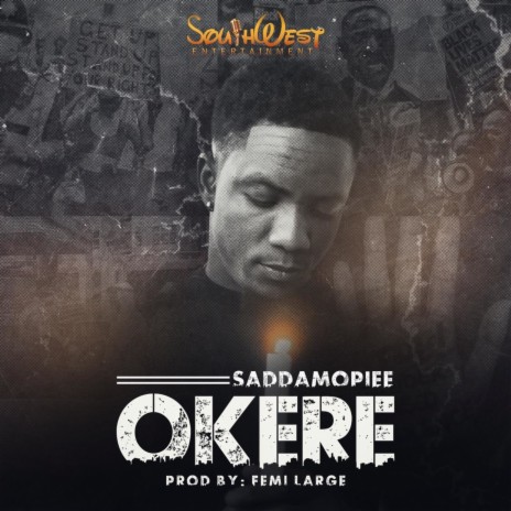 Okere | Boomplay Music