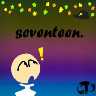 seventeen.