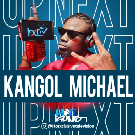HotZone ft. Kangol Michael | Boomplay Music