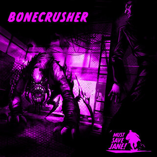 MSJ053 Bonecrusher