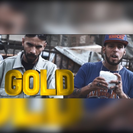 Gold ft. Hamorabi
