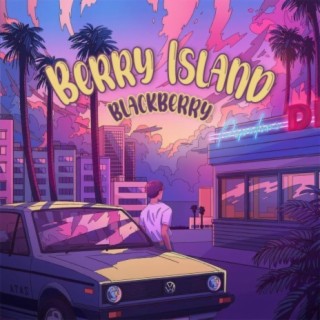 Berry Island