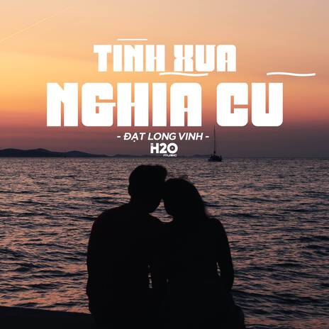 Tình Xưa Nghĩa Cũ (Lofi Ver.) ft. Đạt Long Vinh | Boomplay Music