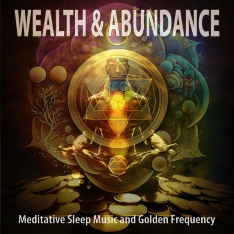 Gentle Music Wealth and Abundance in Sleep ft. Max Relaxation & SyncSouls | Boomplay Music