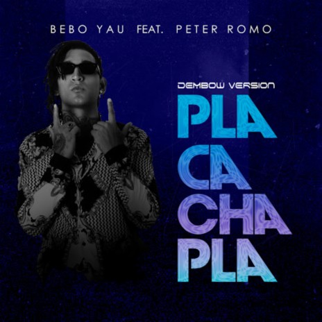 Pla Cacha Pla (Debow Version) ft. Peter Romo | Boomplay Music