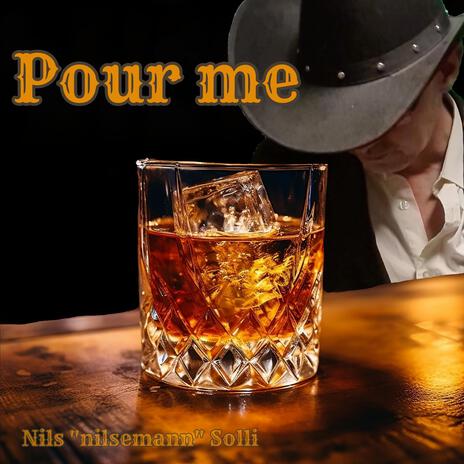 Pour me | Boomplay Music