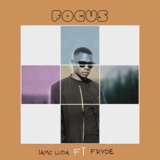 FOCUS (feat. Fryde)