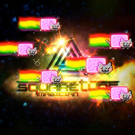 Nyan cat | Boomplay Music