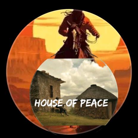 House of peace Amapiano vibe. 2024. com | Boomplay Music