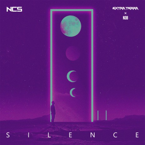 Silence ft. N3b | Boomplay Music