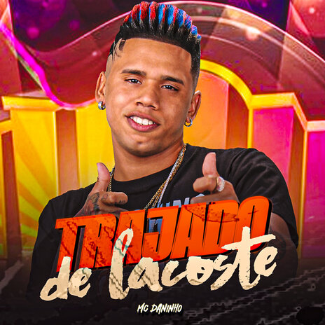 Trajado de Lacoste | Boomplay Music