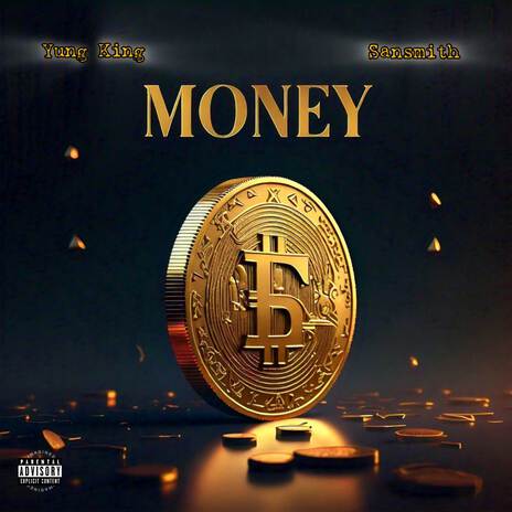 Money ft. Sansmith | Boomplay Music