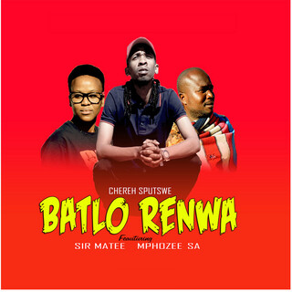 Batlo Renwa