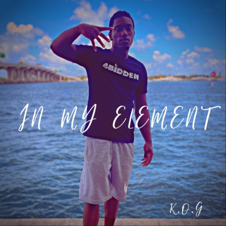 In My Element | Boomplay Music