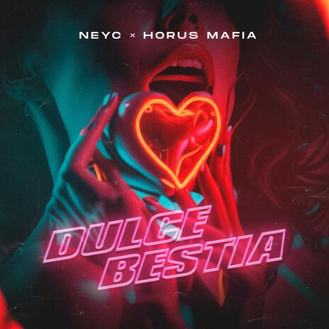 Dulce Bestia ft. Horus Mafia