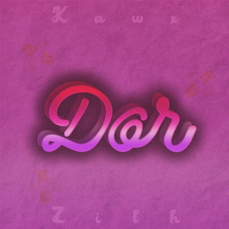 Dor ft. ZITHofc | Boomplay Music