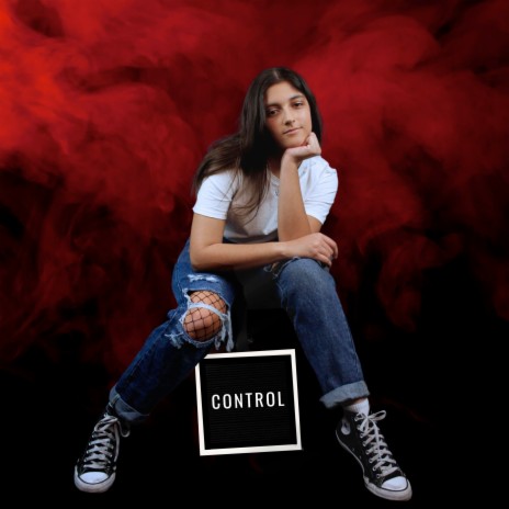 Control ft. Mia Messado