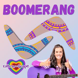 Boomerang lyrics | Boomplay Music