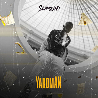 Yardman