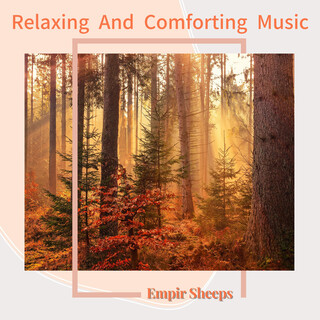 Relaxing And Comforting Music