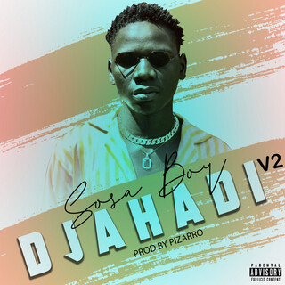 Djahadi vol 2