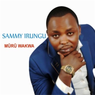 Sammy Irungu Tuine Ruimbo (feat. Christina Shusho) Lyrics | Boomplay