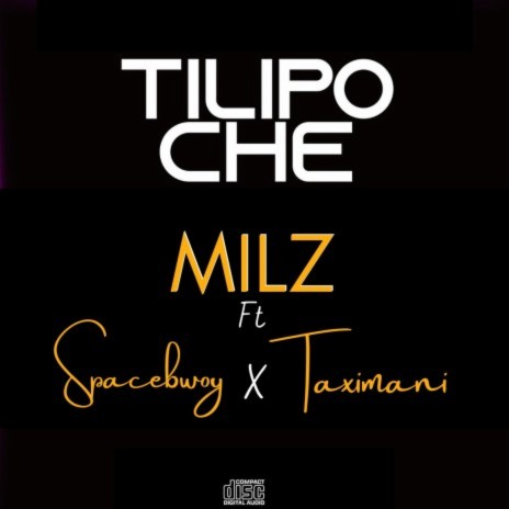 Milz Tilipo Che ft. Spacebwoy & Taximani | Boomplay Music