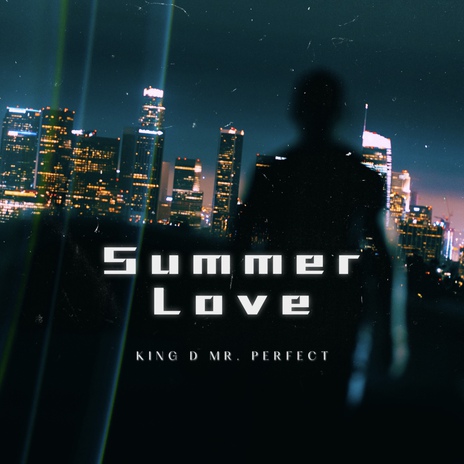 Summer Love | Boomplay Music